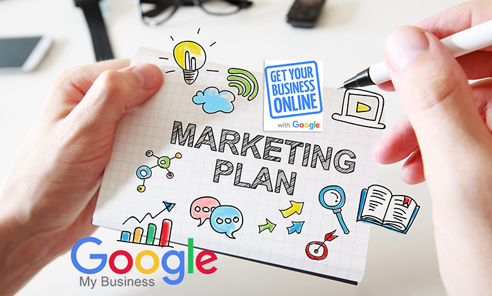 Google Business Profile For Web Design Agencies | Start a Website Business