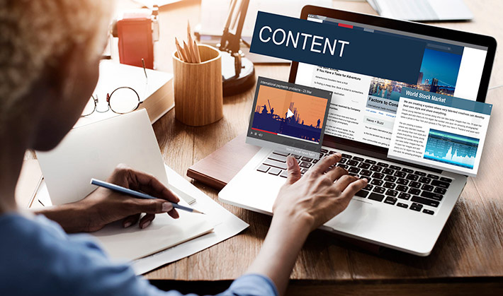 Personalize Your Website With These Tips | Start a Web Design Business